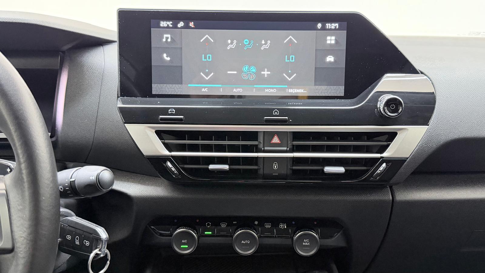 CITROEN C4 17